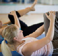 Pilates Programs: Pilates for Golf, Runners, Cyclists, Tennis and Soccer Players.